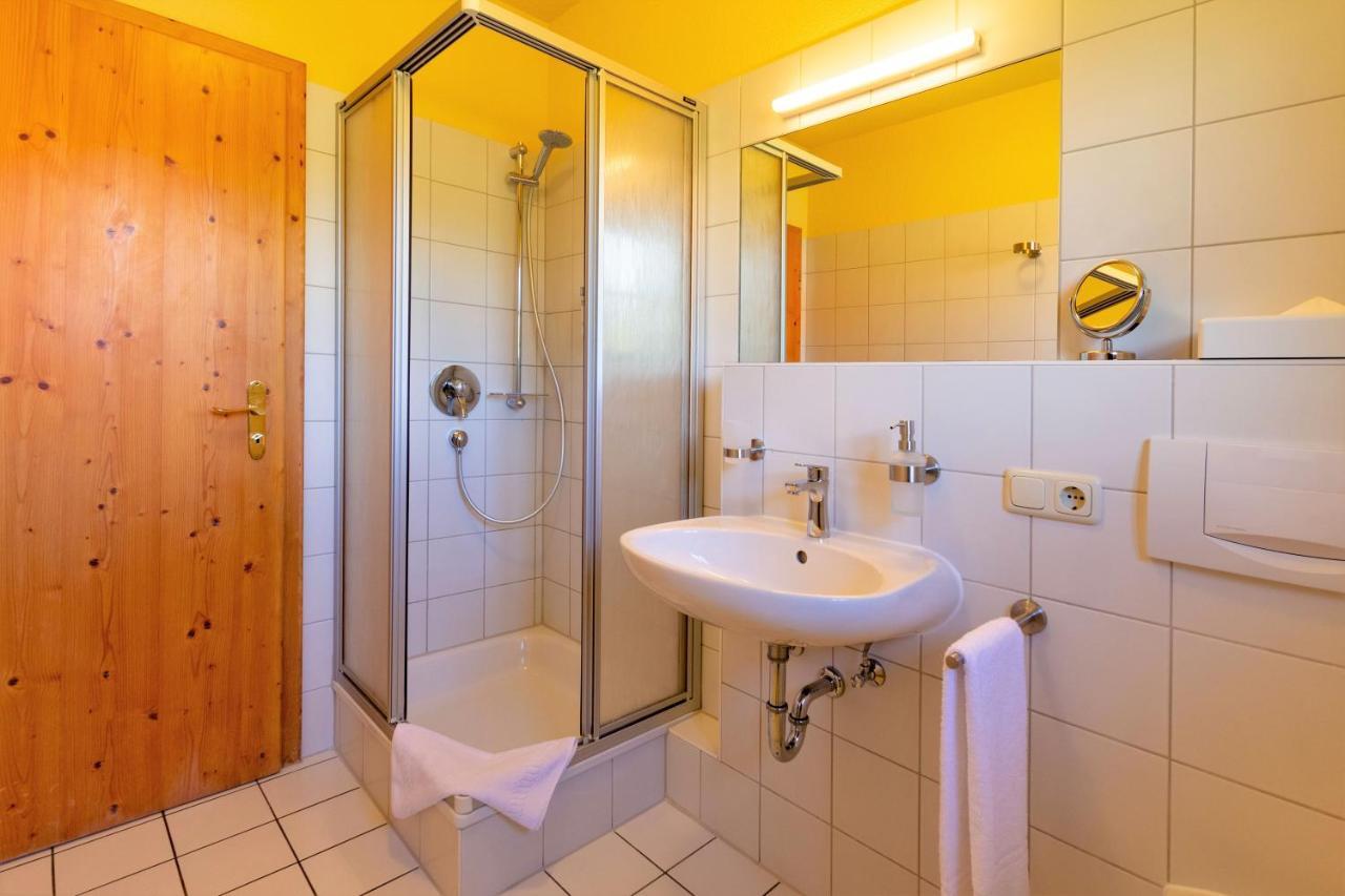 Hotel Am Schwanberg Rödelsee Εξωτερικό φωτογραφία