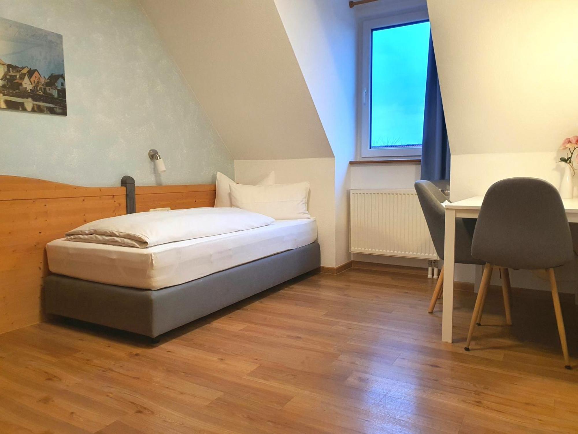 Hotel Am Schwanberg Rödelsee Εξωτερικό φωτογραφία